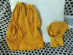 GOLD KNIT PAK 2 PC BACK